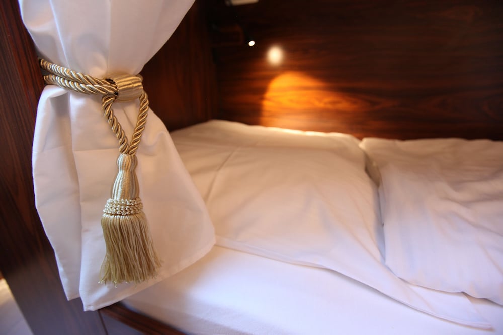 Фото Old Kings Fuessen Design Hostel