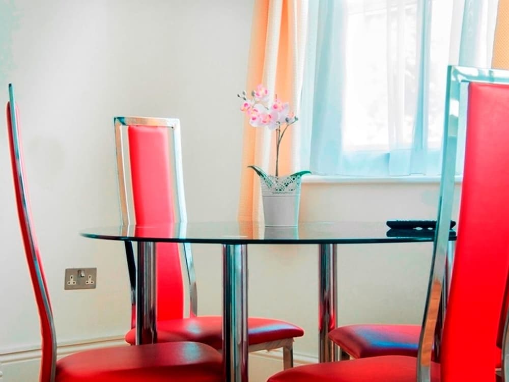 Фото Capital Host Baker Street