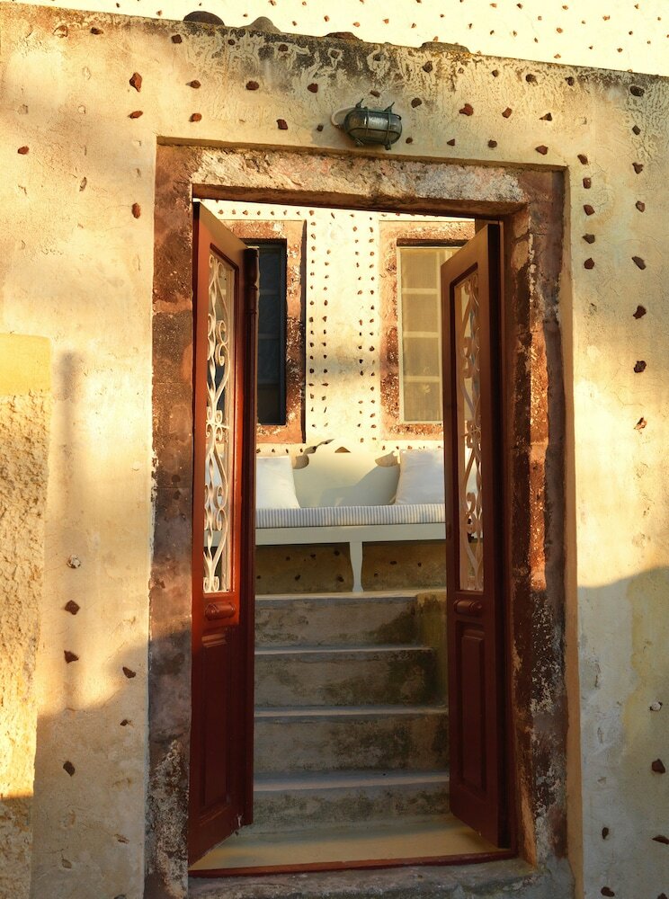 Фото Oia Unique Homes by K&k