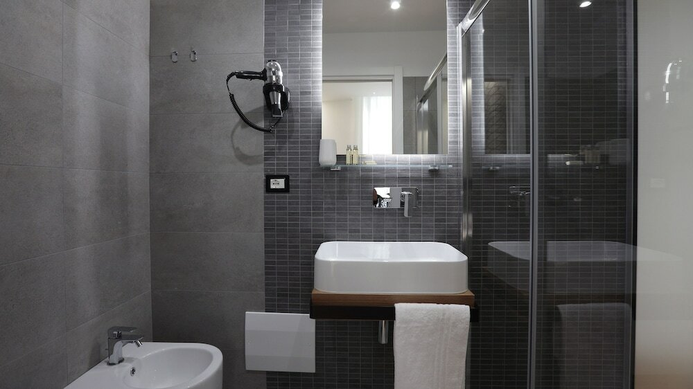 Фото Suite Inn Rome