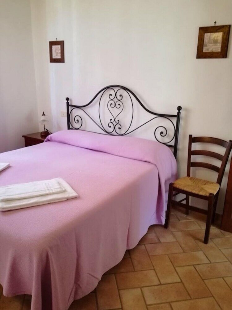 Фото Agriturismo Casa Piccini