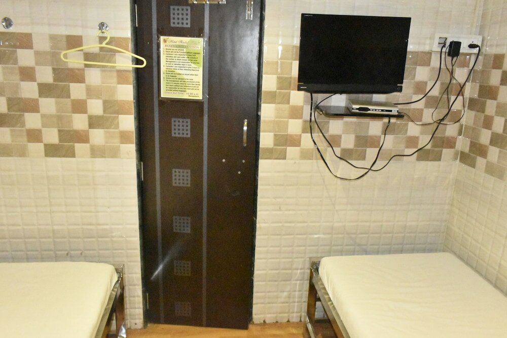 Фото Hotel Shadab Palace