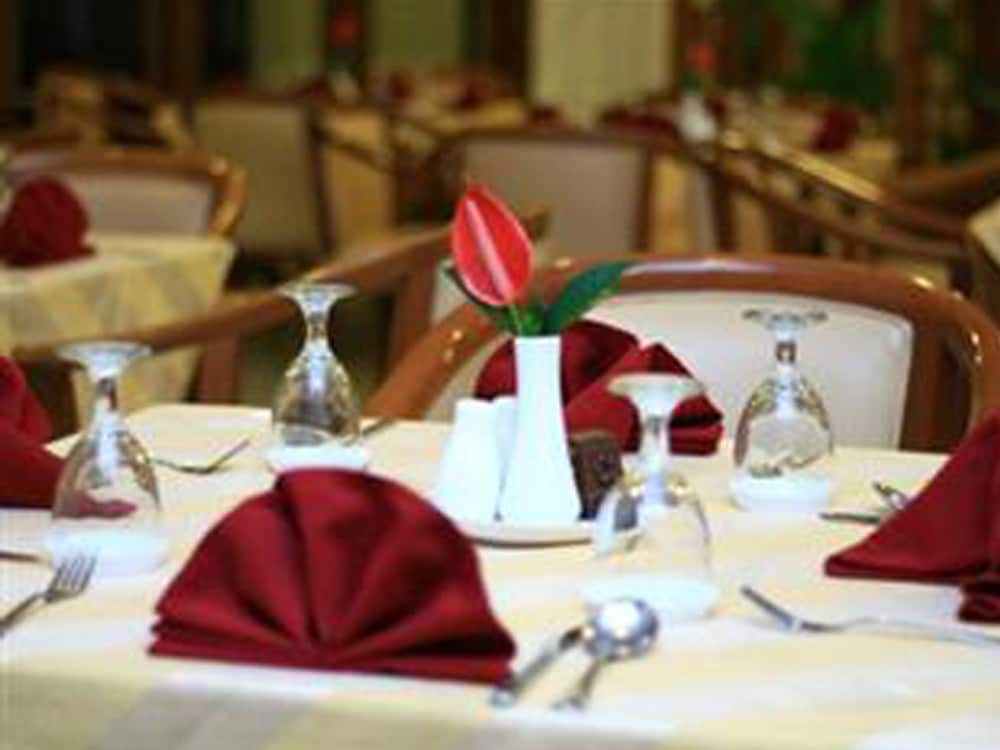 Фото D'Emmerick Salib Putih Hotel Salatiga