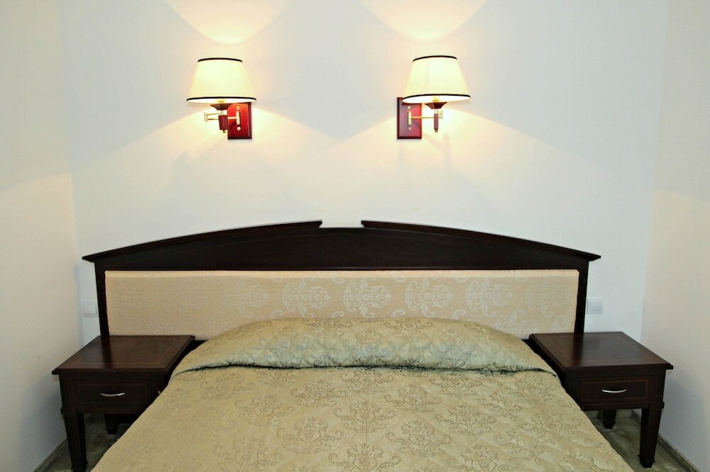 Фото MPM Family Hotel Merryan