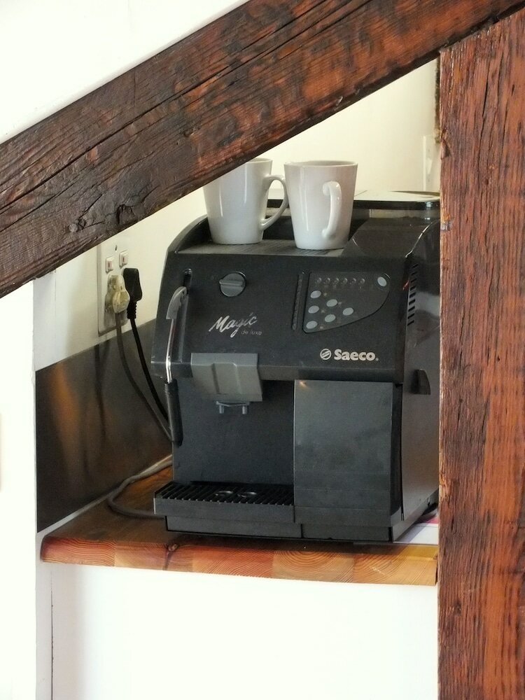 Фото Braeside House