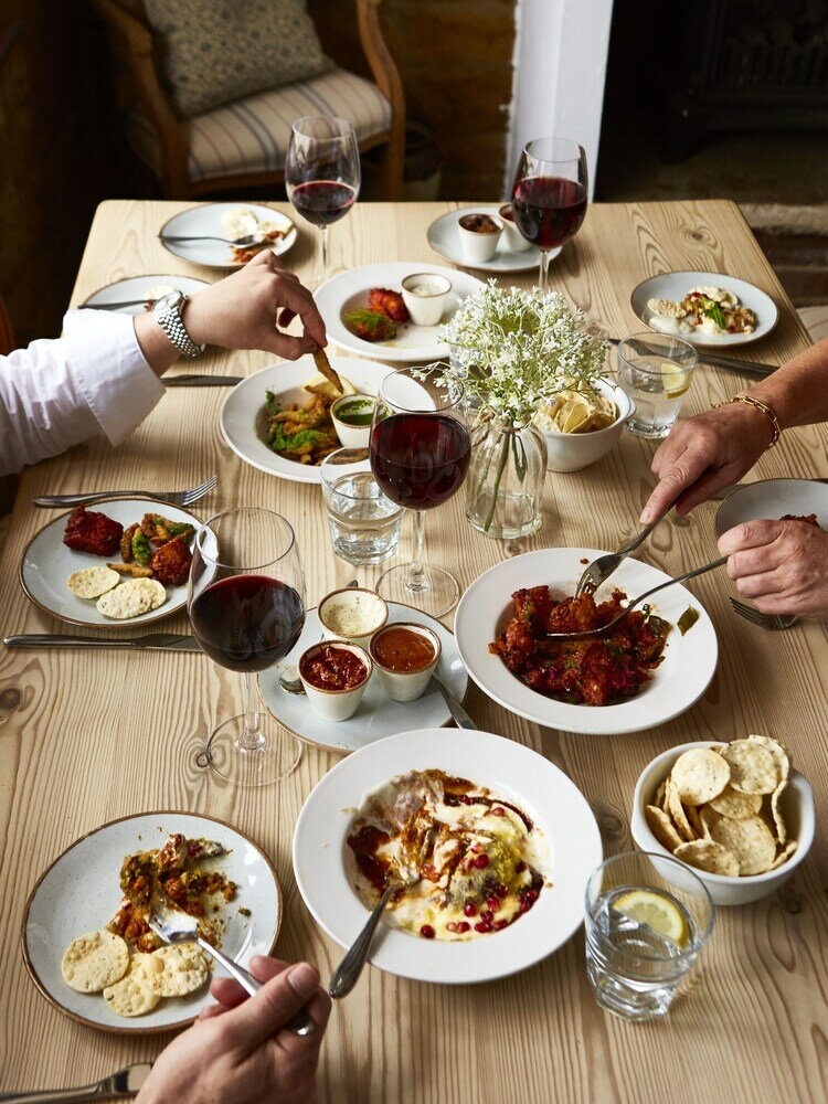 Фото The Marquess Of Exeter