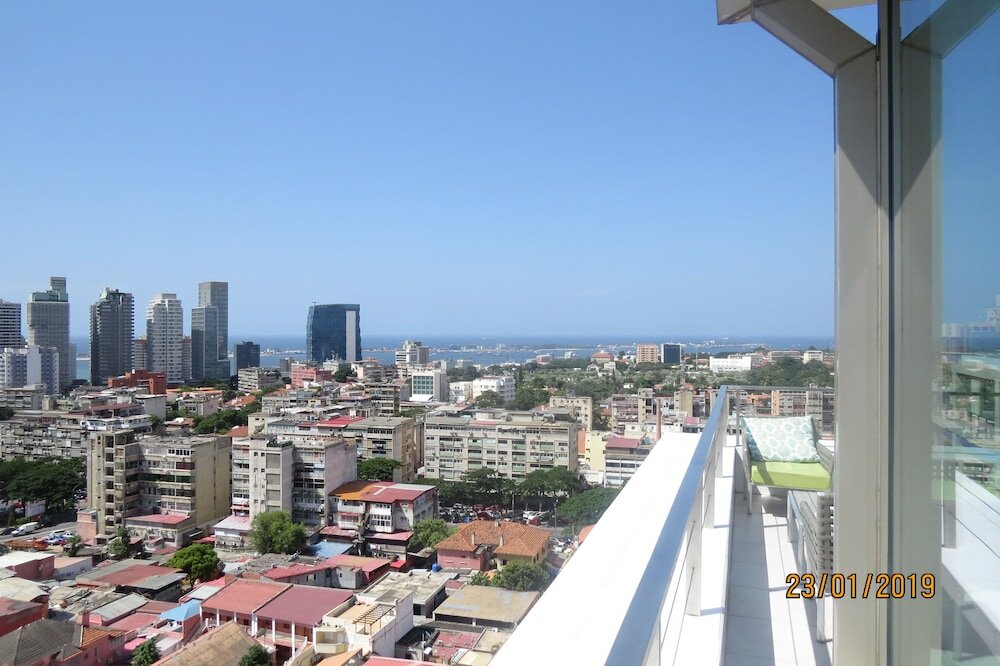 Фото Rk Suite Hotel