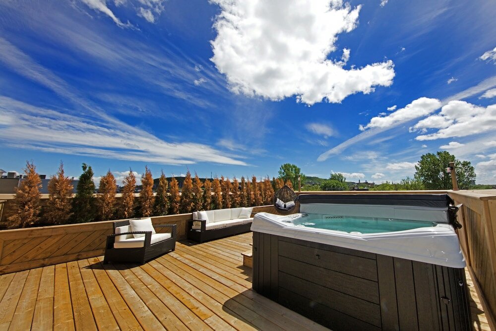 Фото Parc Avenue Residence Mile End