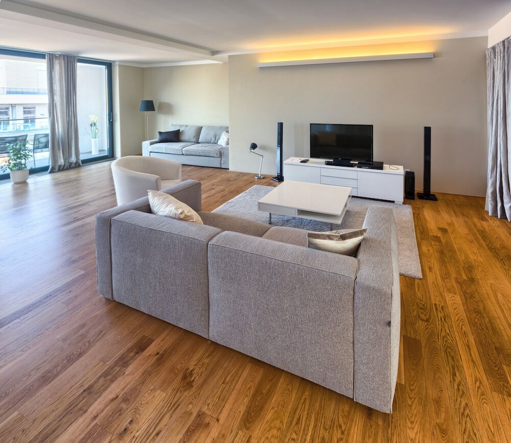 Фото Empirent Karlín Residence