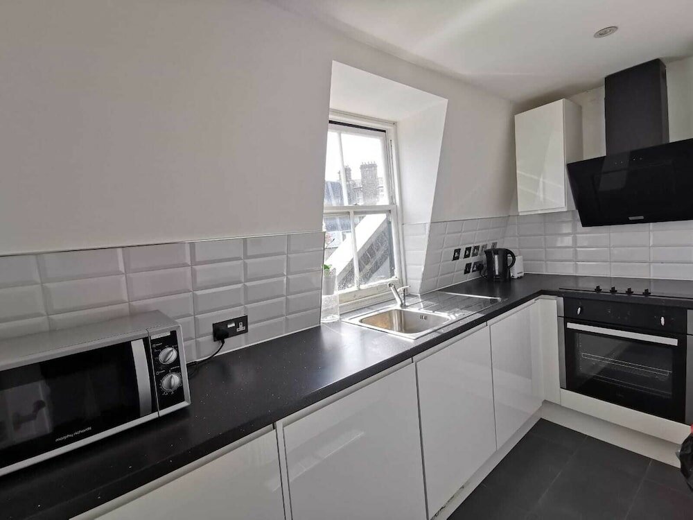 Фото Capital Host Baker Street