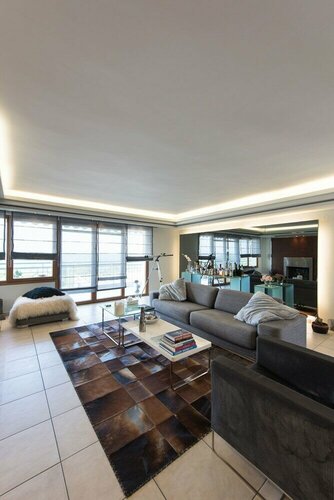 Апартаменты Cosmopolitan Maison в Салониках