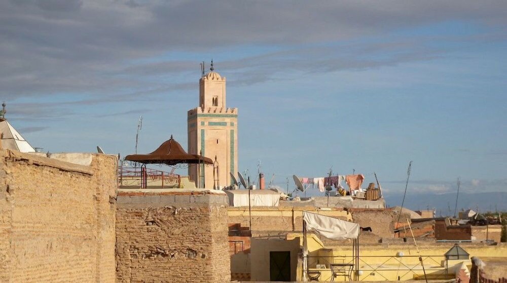 Фото отеля 4