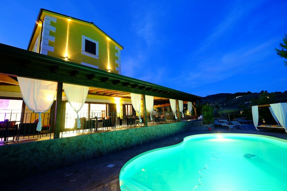 Фото Borgo del Nespolo