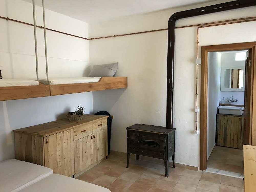 Фото Farm House in Bio Orange Plantation