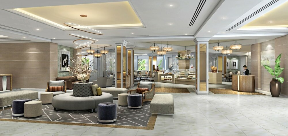 Фото Quest Plus Conference Center, Clark