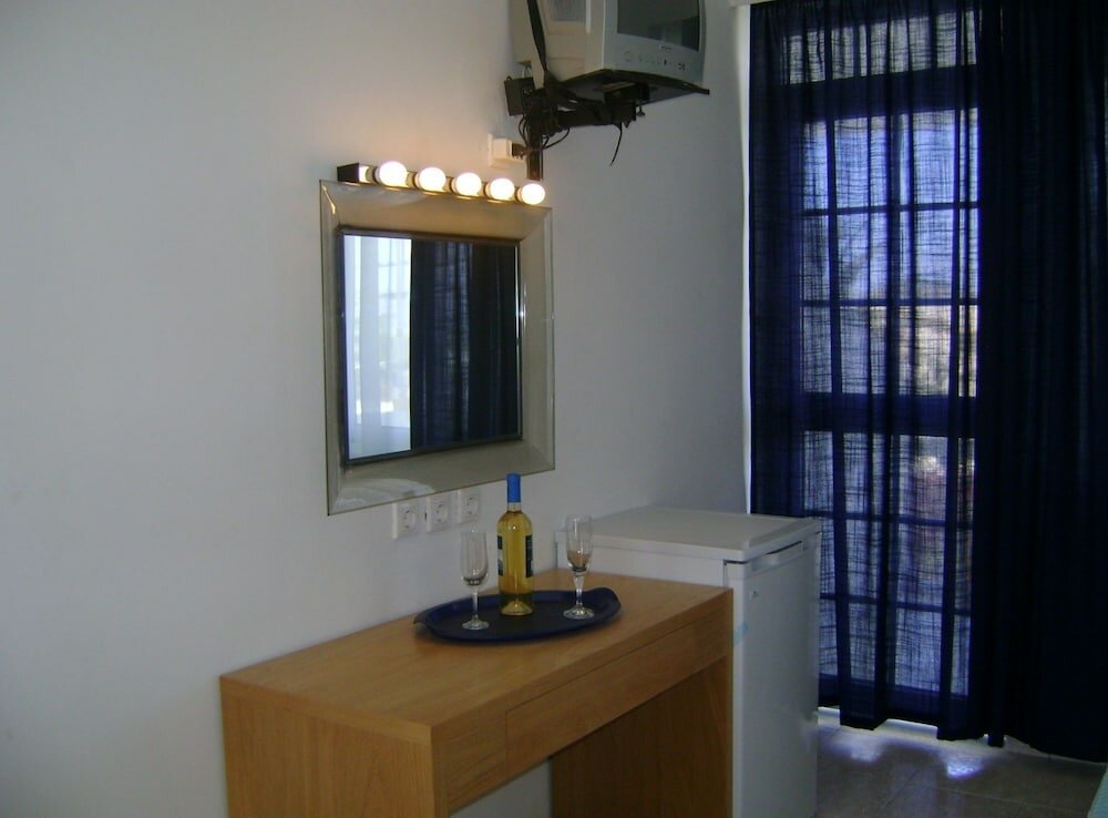 Фото Mariliza Beach Hotel