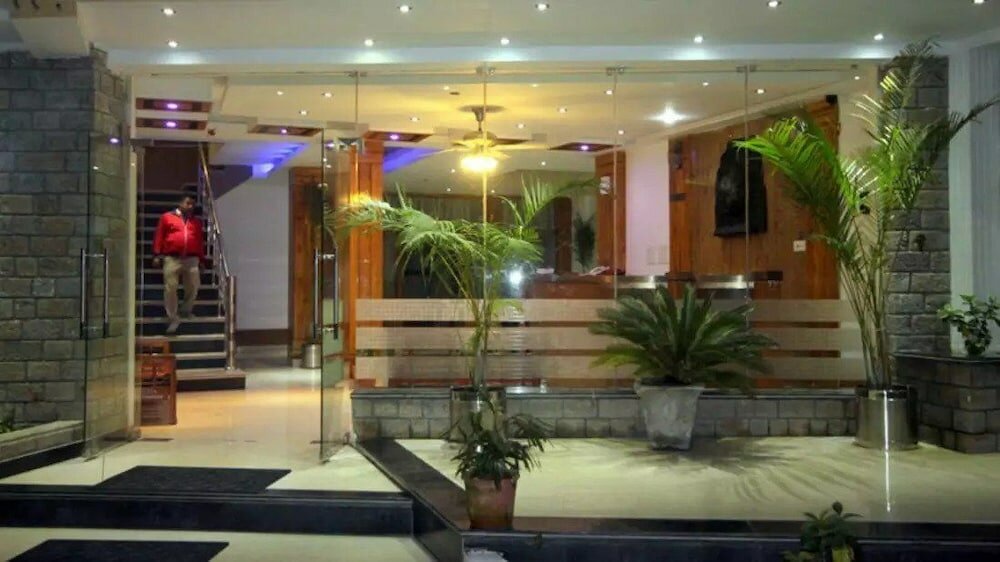 Фото Hotel Imperial9