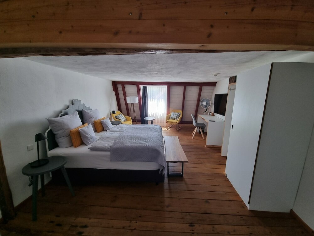 Фото Weinforum Franken Hotel & Restaurant