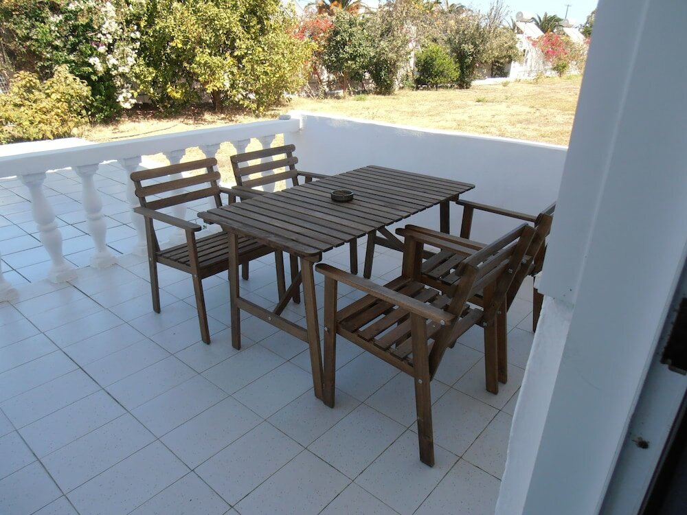 Фото Mariliza Beach Hotel