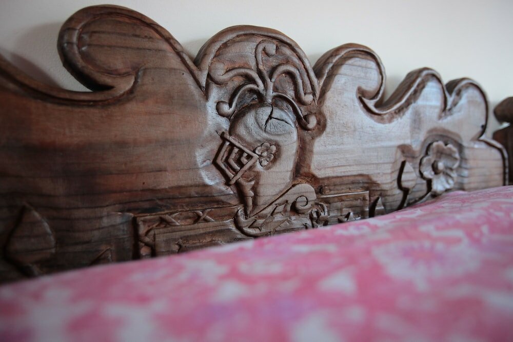 Фото Agriturismo Podere La Paolina