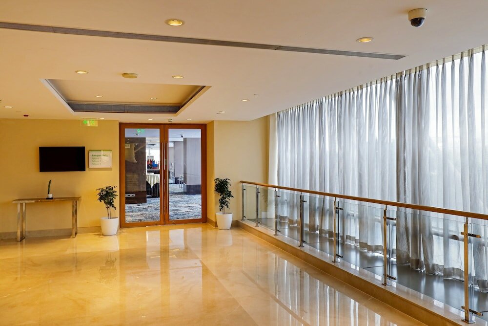 Фото Holiday Inn Chennai Omr IT Expressway, an Ihg Hotel