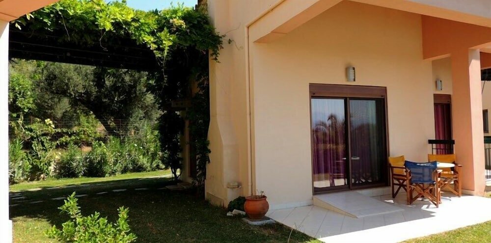 Фото Green & Blue Hotel