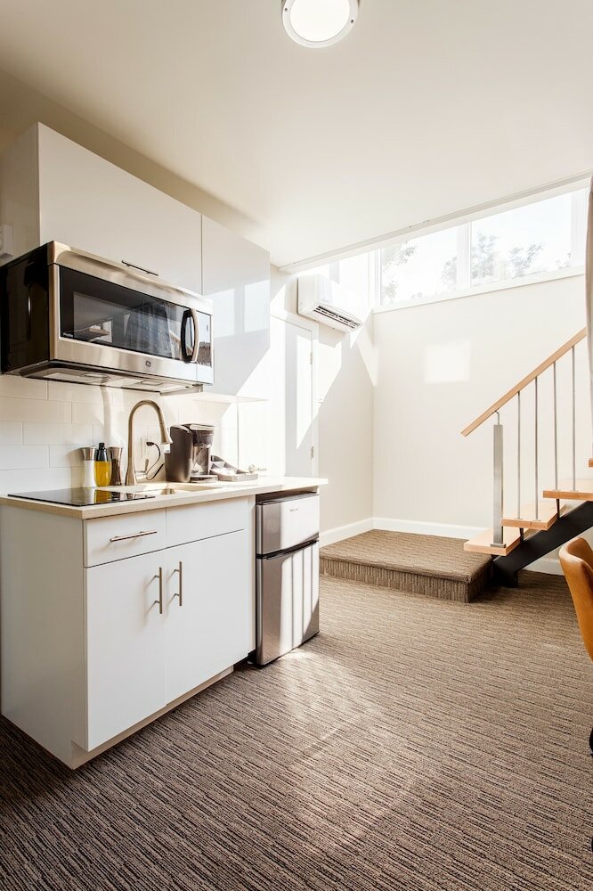 Фото Parc Avenue Residence Mile End