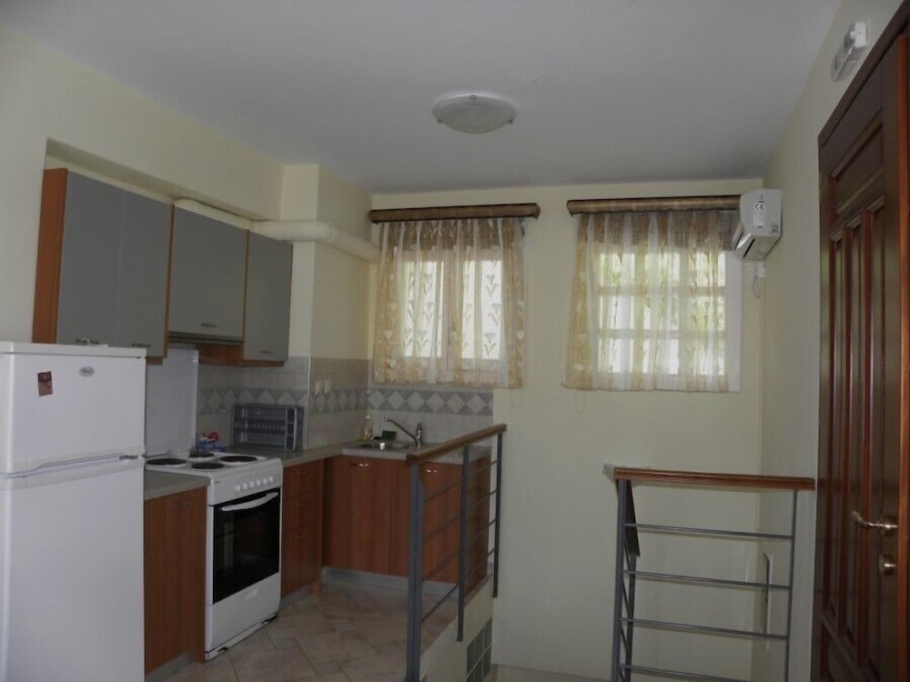 Фото Rastoni Apartments