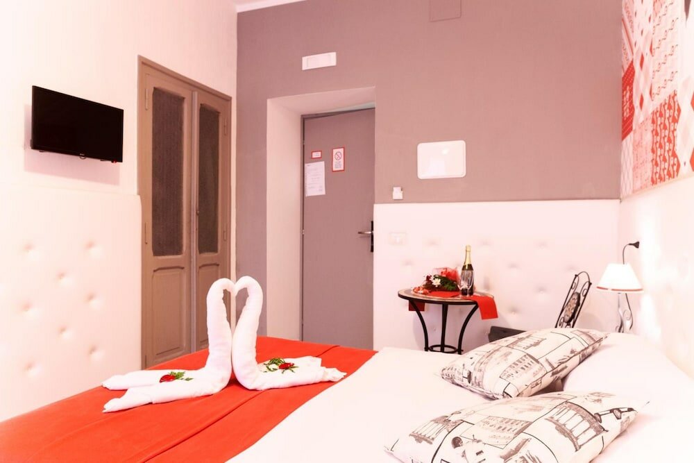 Фото I Love Piramide