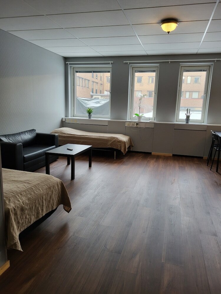 Фото Apartments Centralstation