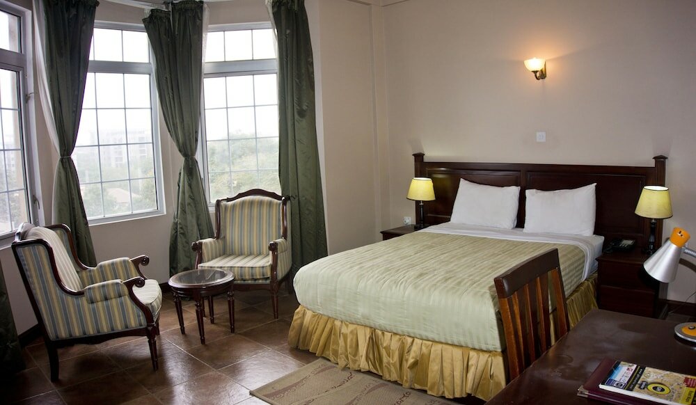 Фото отеля 3