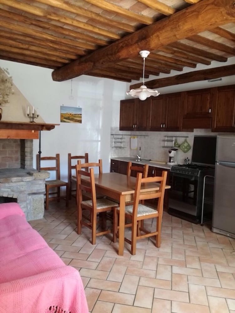 Фото Agriturismo Casa Piccini