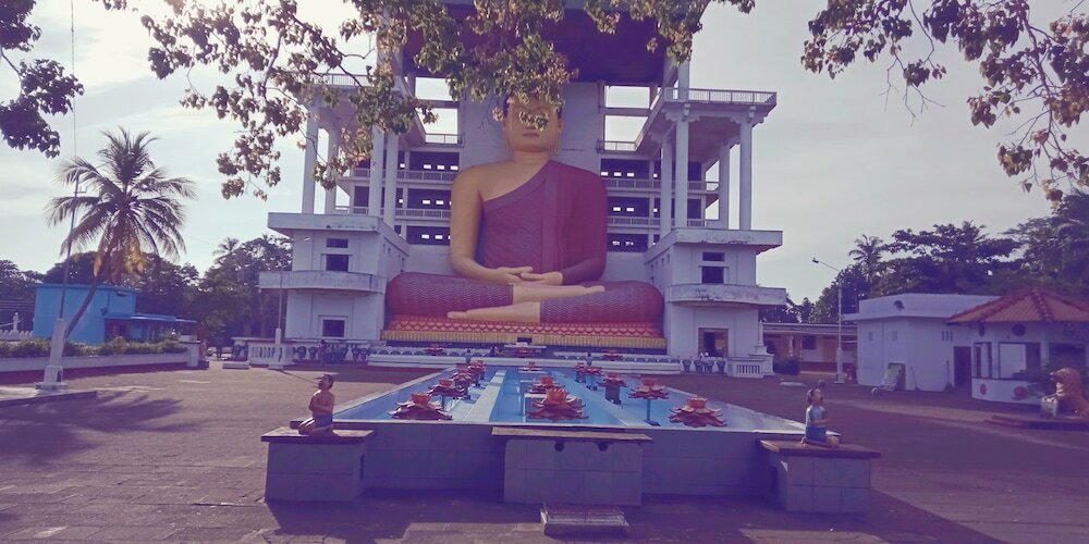 Фото Dinsara Pearl Villa