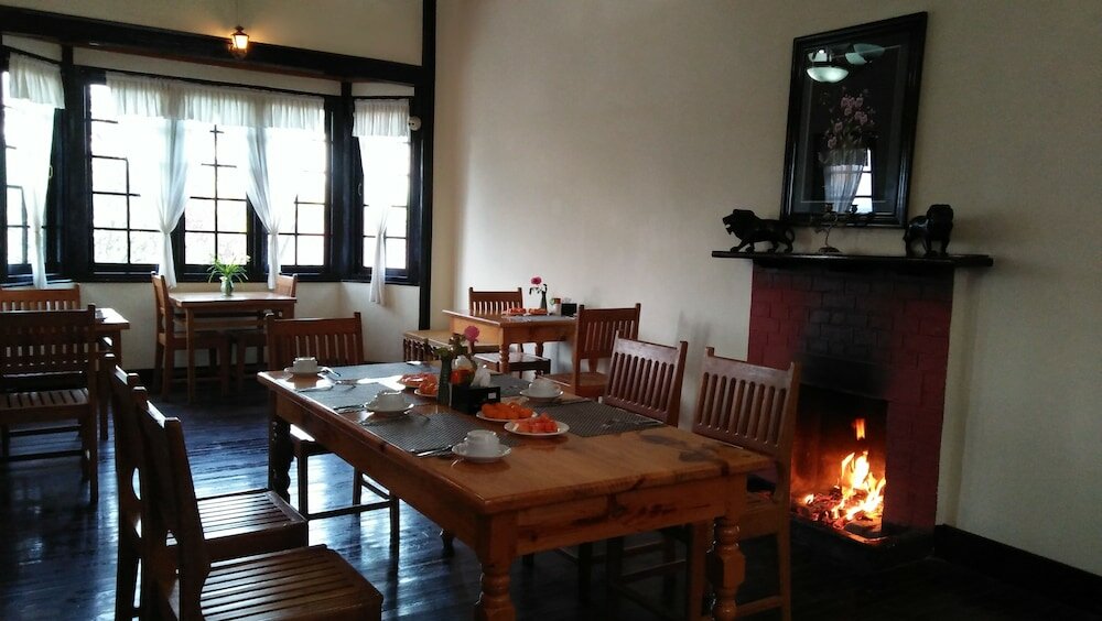 Фото Morning Glory Inn