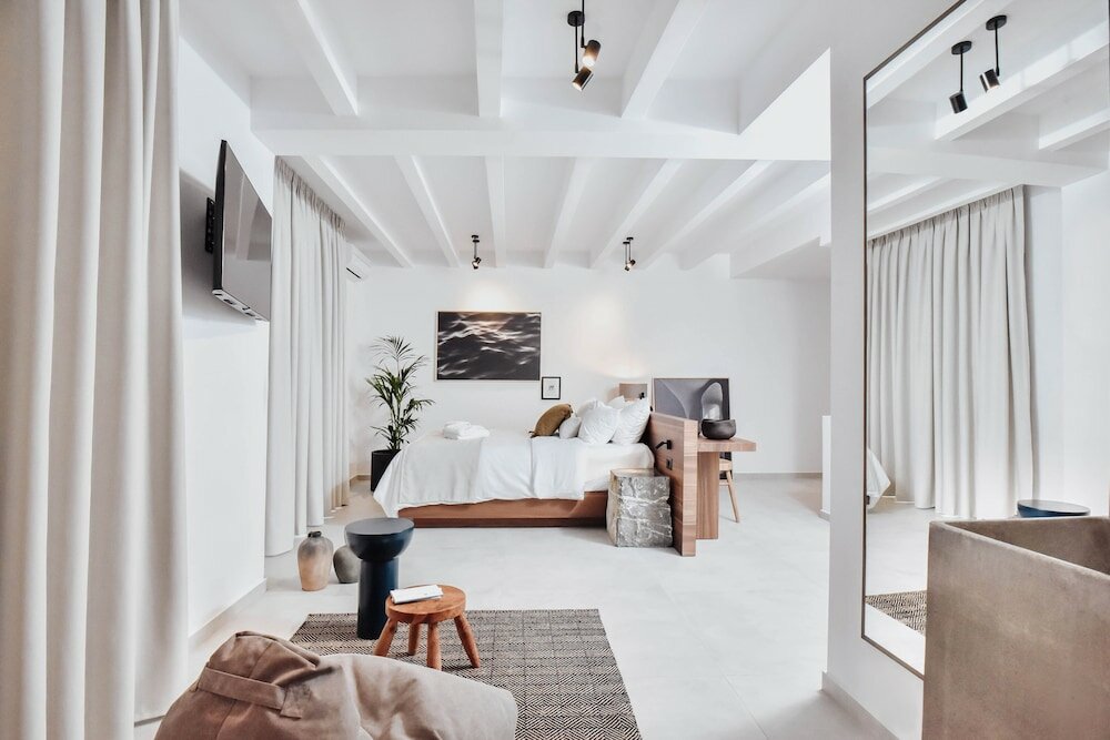 Фото Ikaros Suites