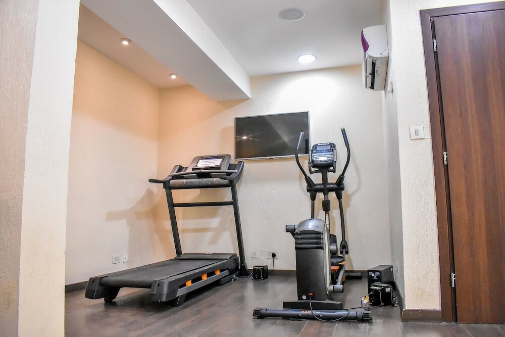 Фото Sun Heaven Hotel & Resort VI