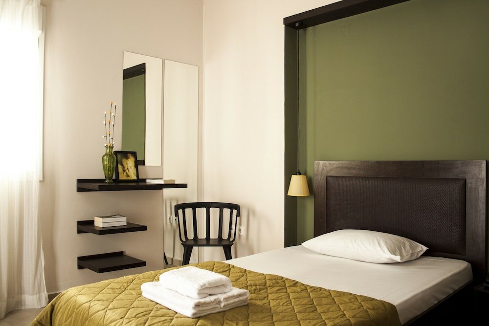 Фото Krinis Apartments