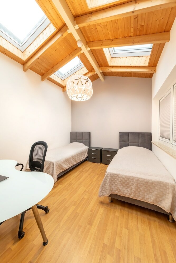 Фото Pmc Business Apartments