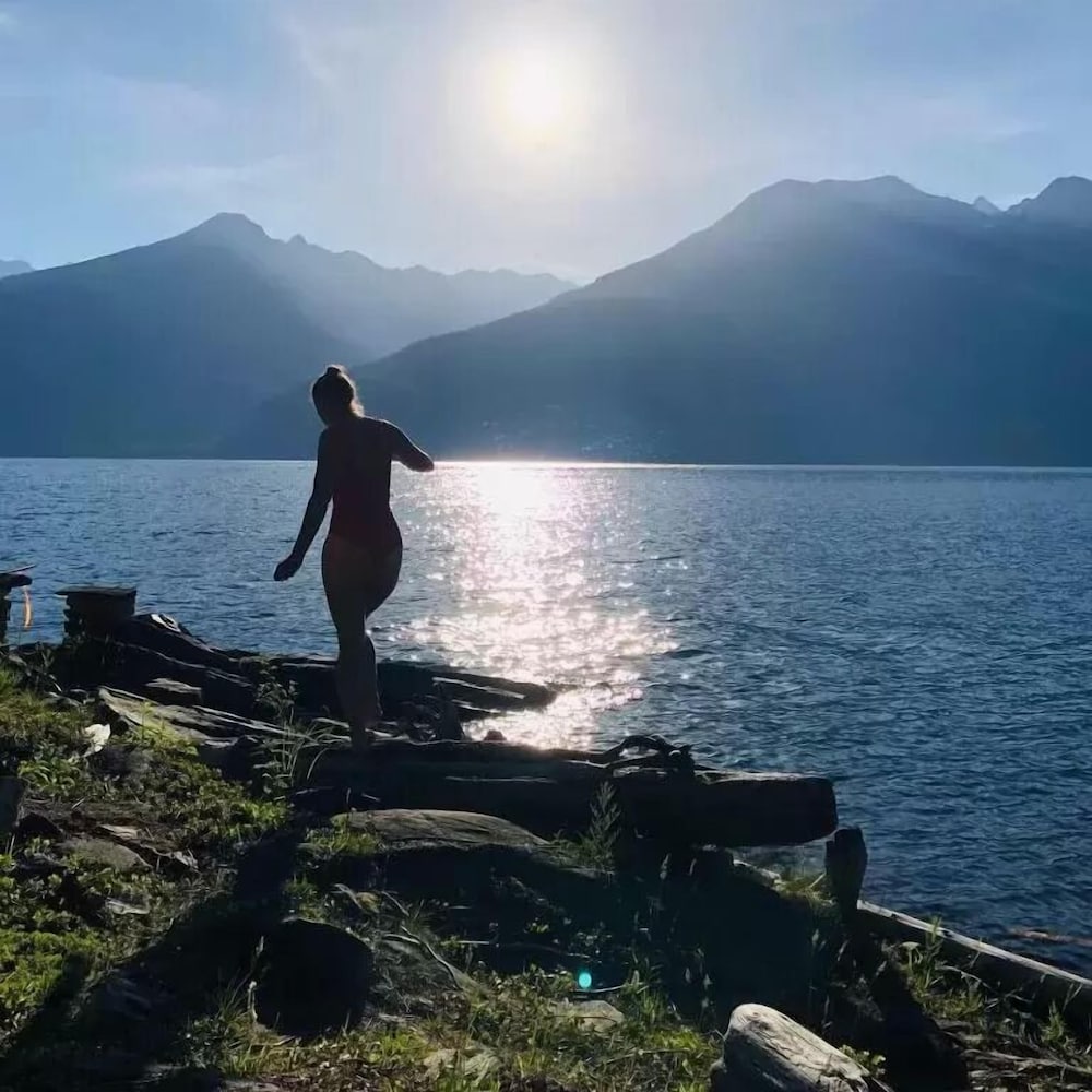 Фото The Sentinel