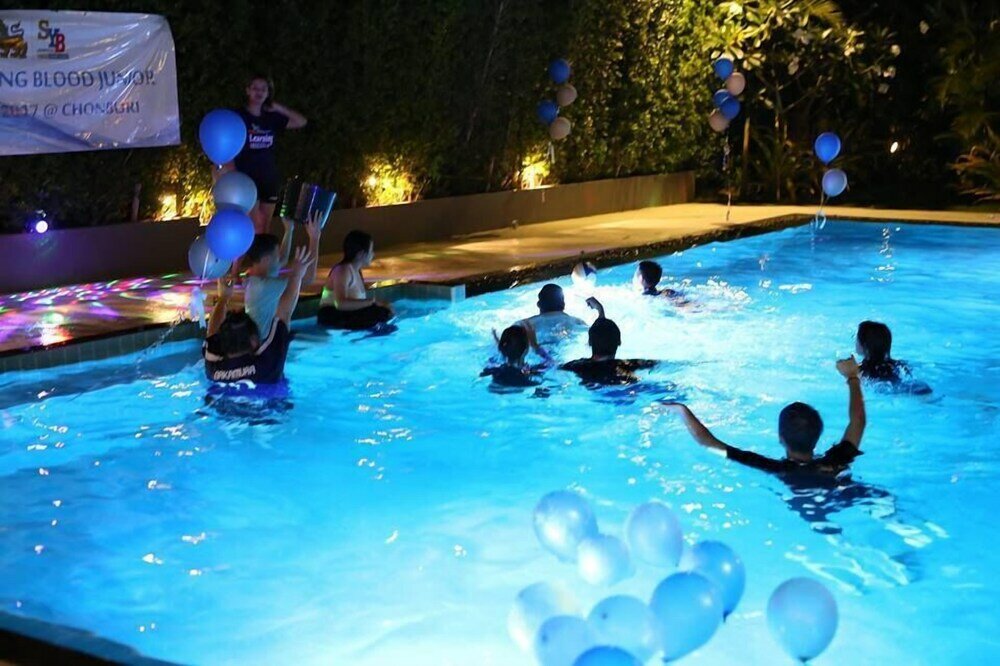 Фото The Serenity Resort