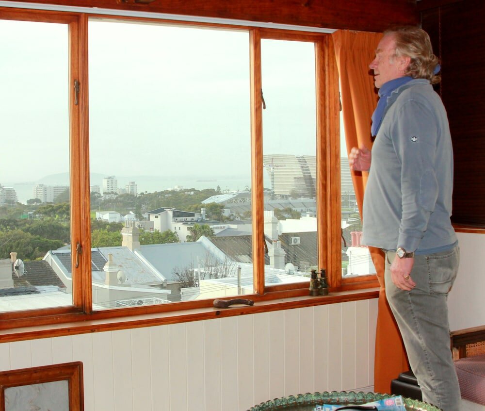 Фото Braeside House