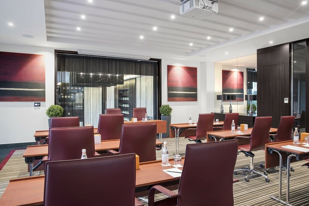 Фото Centro Shaheen