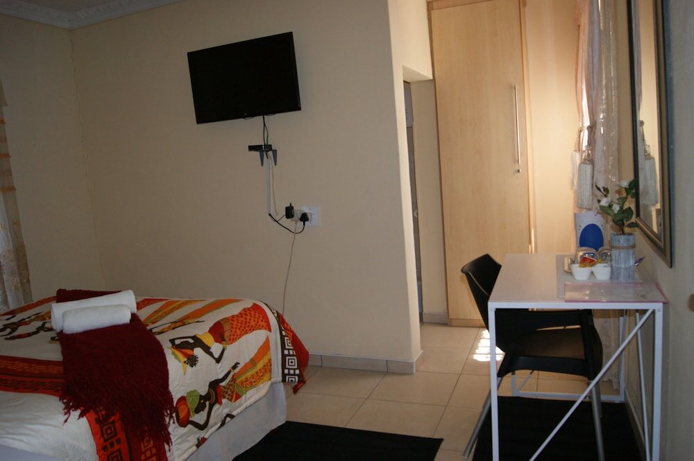 Фото Rio Guest House Ls