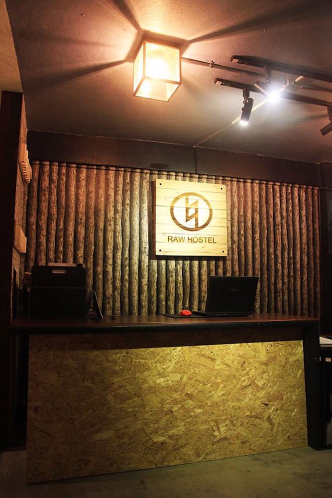 Фото Buri Hotel and Hostel