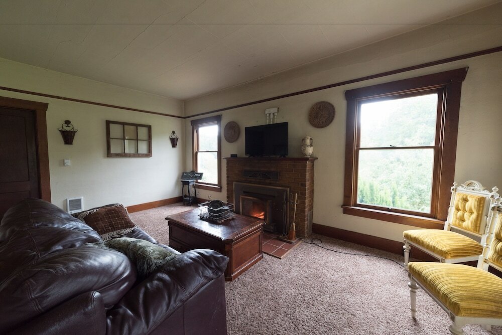 Фото Mt. Rainier Ranch