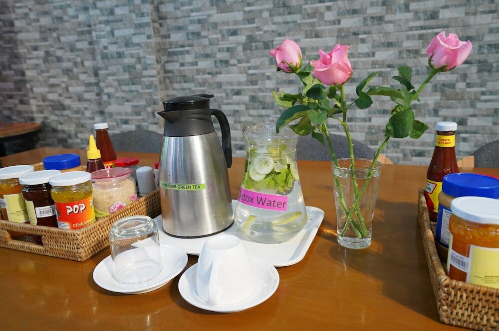 Фото Check In @ Downtown Yangon