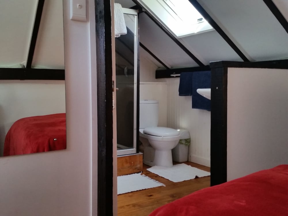 Фото Colette's B&b