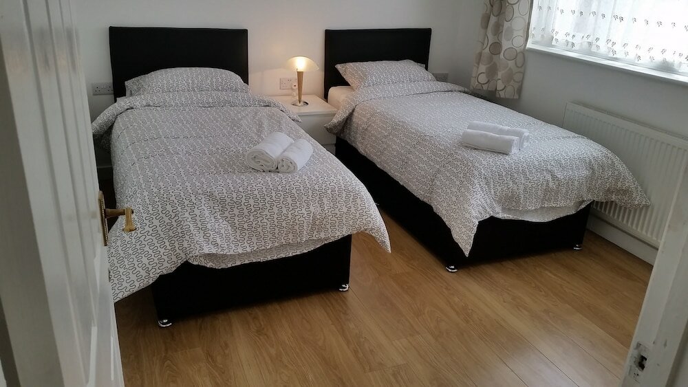 Фото Swn Y Don Canterbury