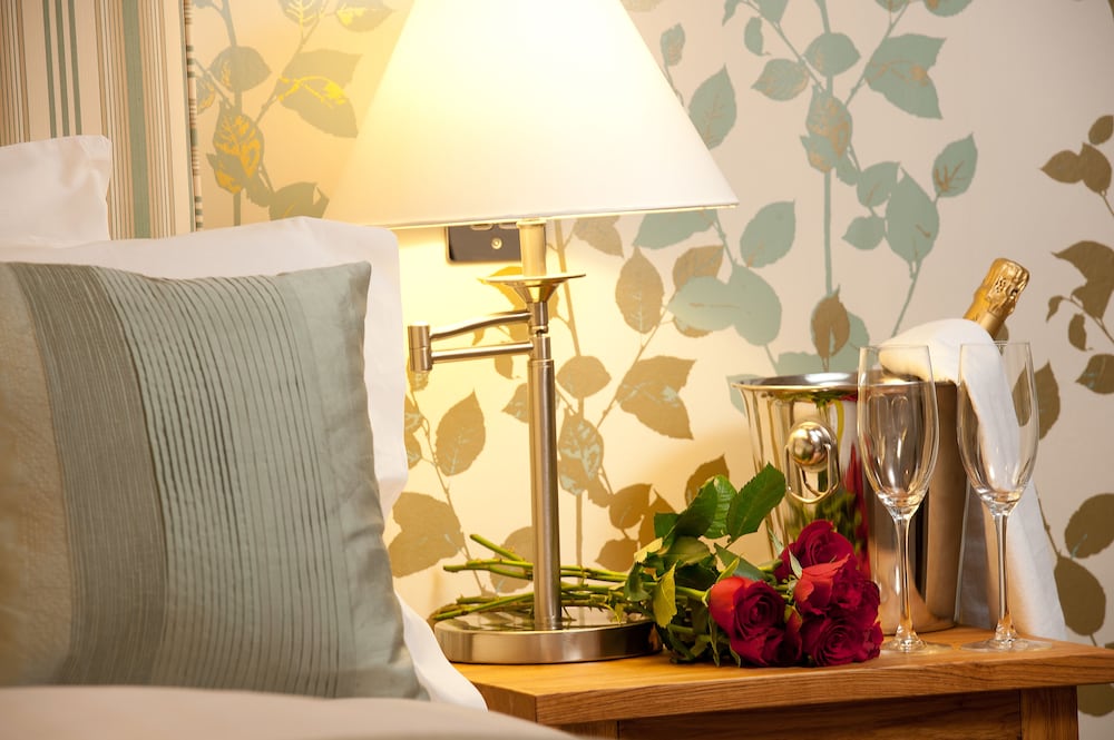 Фото The Marquess Of Exeter