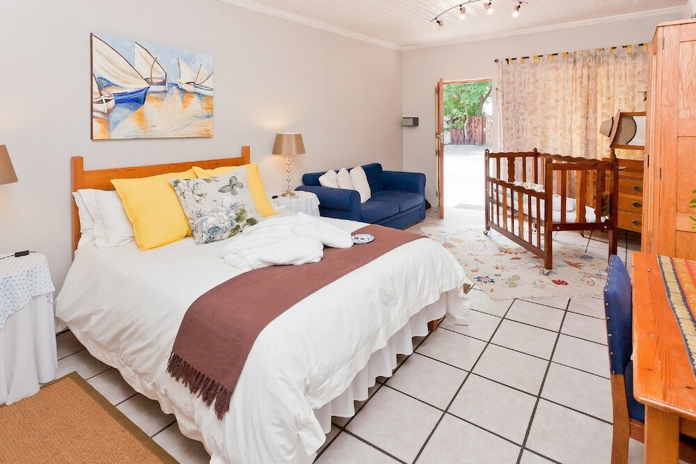 Фото Yotclub B and B